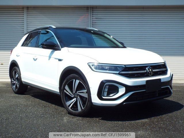 volkswagen volkswagen-others 2022 CFJ1599961 image 1