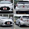 toyota aqua 2017 CFJ1633902 image 3