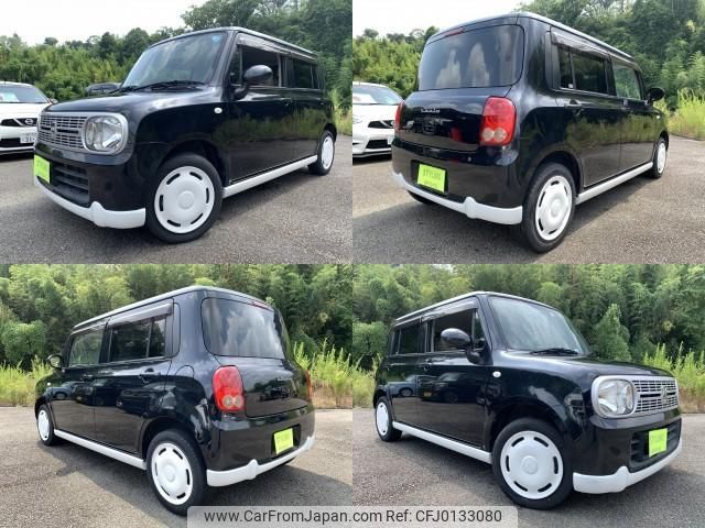 suzuki alto-lapin 2011 quick_quick_DBA-HE22S_HE22S-203465 image 2