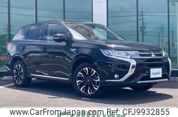 mitsubishi outlander-phev 2015 -MITSUBISHI--Outlander PHEV DLA-GG2W--GG2W-0303418---MITSUBISHI--Outlander PHEV DLA-GG2W--GG2W-0303418-