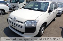 toyota probox 2020 CFJ1559127