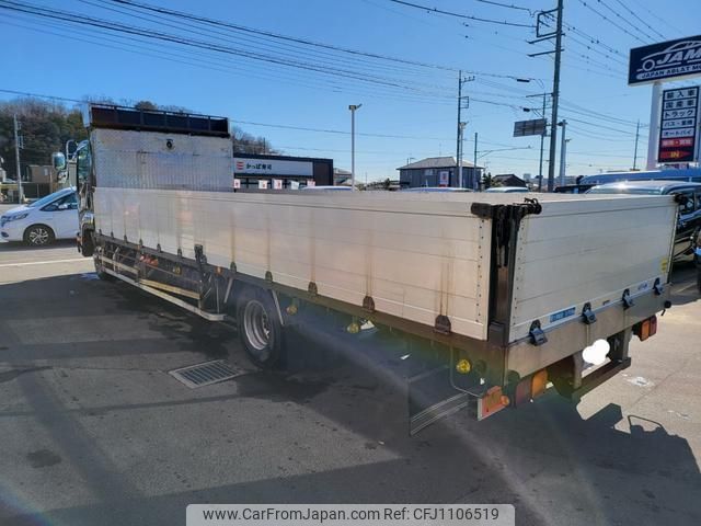 isuzu forward 2009 quick_quick_PKG-FRR90T2_FRR90-7000668 image 2