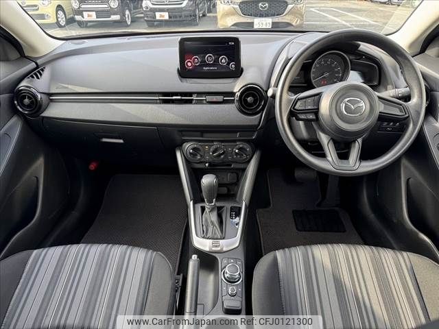 mazda demio 2019 -MAZDA--Demio 6BA-DJLFS--DJLFS-619798---MAZDA--Demio 6BA-DJLFS--DJLFS-619798- image 2