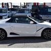 honda s660 2021 -HONDA--S660 3BA-JW5--JW5-1202348---HONDA--S660 3BA-JW5--JW5-1202348- image 30