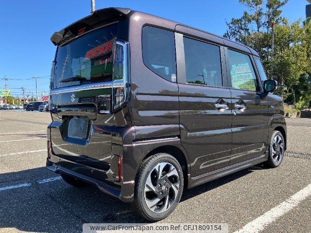 suzuki spacia 2025 CFJ1809154 image 2