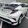 toyota c-hr 2018 quick_quick_DAA-ZYX10_ZYX10-2106793 image 5