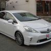 toyota prius-α 2011 -TOYOTA--Prius α DAA-ZVW41W--ZVW41-3000676---TOYOTA--Prius α DAA-ZVW41W--ZVW41-3000676- image 10