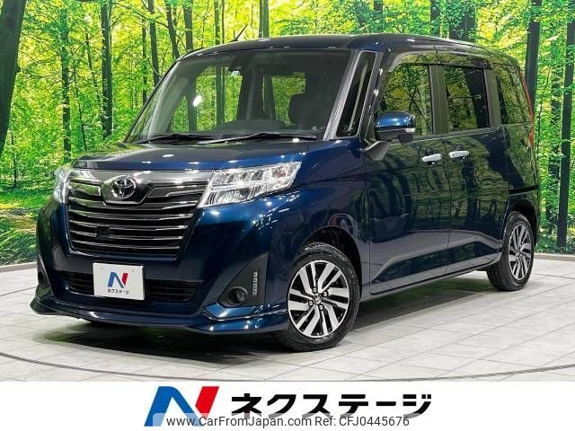 toyota roomy 2017 -TOYOTA--Roomy DBA-M900A--M900A-0127771---TOYOTA--Roomy DBA-M900A--M900A-0127771- image 1