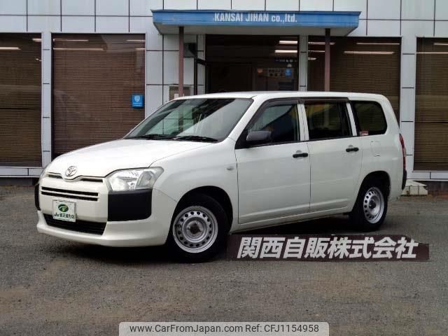 toyota probox-van 2017 -TOYOTA--Probox Van DBE-NCP160V--NCP160-0072627---TOYOTA--Probox Van DBE-NCP160V--NCP160-0072627- image 1