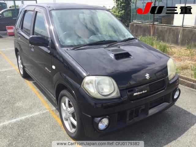 suzuki kei 2006 -SUZUKI 【後日 】--Kei HN22S--812290---SUZUKI 【後日 】--Kei HN22S--812290- image 1