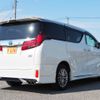 toyota alphard 2018 -TOYOTA--Alphard DAA-AYH30W--AYH30-0062576---TOYOTA--Alphard DAA-AYH30W--AYH30-0062576- image 5