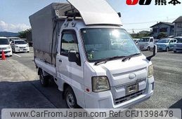 subaru sambar-truck 2011 -SUBARU--Samber Truck TT2--527871---SUBARU--Samber Truck TT2--527871-