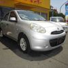 nissan march 2011 TE440 image 12