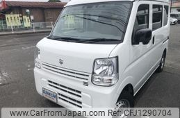 suzuki every 2021 -SUZUKI--Every DA17V--521927---SUZUKI--Every DA17V--521927-