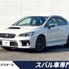 subaru wrx 2018 -SUBARU--WRX DBA-VAG--VAG-027015---SUBARU--WRX DBA-VAG--VAG-027015- image 1