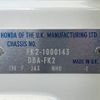 honda civic 2016 CFJ1711576 image 31