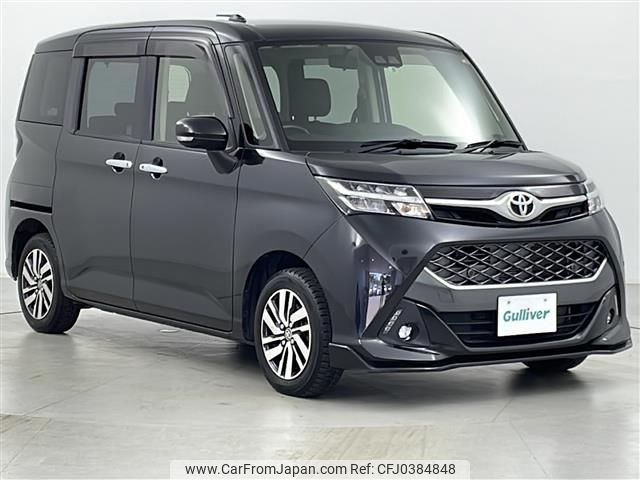 toyota tank 2019 -TOYOTA--Tank DBA-M910A--M910A-0071350---TOYOTA--Tank DBA-M910A--M910A-0071350- image 1