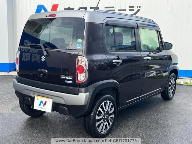 suzuki hustler 2018 CFJ1701776 image 2