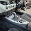 bmw z4 2009 -BMW 【福山 347ﾏ 25】--BMW Z4 LM25--WBALM32050E155305---BMW 【福山 347ﾏ 25】--BMW Z4 LM25--WBALM32050E155305- image 11