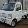 suzuki carry-truck 2008 -SUZUKI--Carry Truck EBD-DA63T--DA63T-593097---SUZUKI--Carry Truck EBD-DA63T--DA63T-593097- image 1