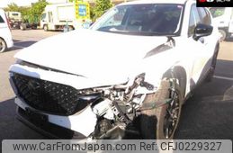 mazda cx-5 2023 -MAZDA--CX-5 KF2P-600021---MAZDA--CX-5 KF2P-600021-