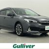 subaru impreza-wagon 2021 -SUBARU--Impreza Wagon 3BA-GT2--GT2-062057---SUBARU--Impreza Wagon 3BA-GT2--GT2-062057- image 1