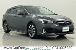 subaru impreza-wagon 2021 -SUBARU--Impreza Wagon 3BA-GT2--GT2-062057---SUBARU--Impreza Wagon 3BA-GT2--GT2-062057-