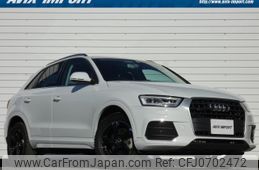 audi q3 2016 quick_quick_8UCULB_WAUZZZ8U4GR046961