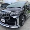 toyota alphard 2022 -TOYOTA--Alphard 3BA-AGH30W--AGH30W-0424617---TOYOTA--Alphard 3BA-AGH30W--AGH30W-0424617- image 8