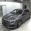 mercedes-benz a-class 2013 -MERCEDES-BENZ--Benz A Class 176042-WDD1760422J111304---MERCEDES-BENZ--Benz A Class 176042-WDD1760422J111304- image 5