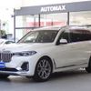 bmw x7 2021 -BMW--BMW X7 3CA-TB4230--WBATB420409H94881---BMW--BMW X7 3CA-TB4230--WBATB420409H94881- image 1