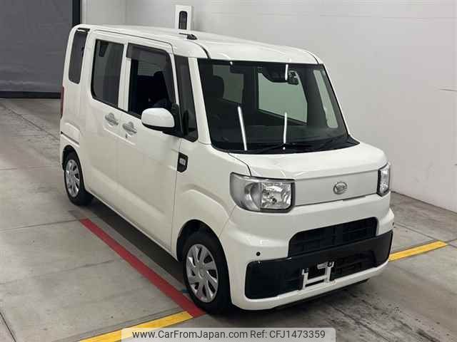 daihatsu hijet-caddie 2019 -DAIHATSU--Hijet Caddie LA700V-0004330---DAIHATSU--Hijet Caddie LA700V-0004330- image 1