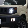 suzuki jimny 2023 -SUZUKI 【四日市 580ｳ6757】--Jimny 3BA-JB64W--JB64W-292150---SUZUKI 【四日市 580ｳ6757】--Jimny 3BA-JB64W--JB64W-292150- image 25