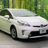 toyota prius 2012 -TOYOTA--Prius DAA-ZVW30--ZVW30-5516764---TOYOTA--Prius DAA-ZVW30--ZVW30-5516764- image 17