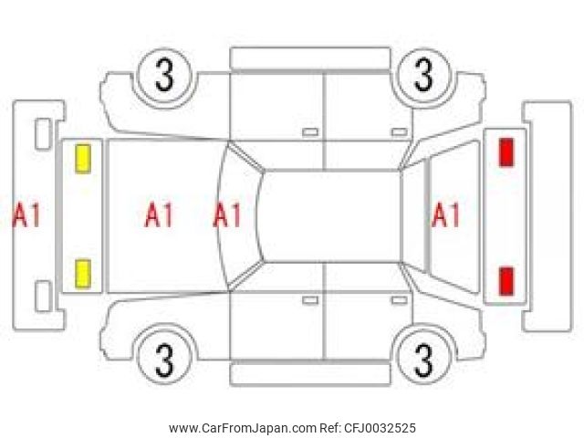 honda n-box 2021 -HONDA--N BOX 6BA-JF3--JF3-2339426---HONDA--N BOX 6BA-JF3--JF3-2339426- image 2