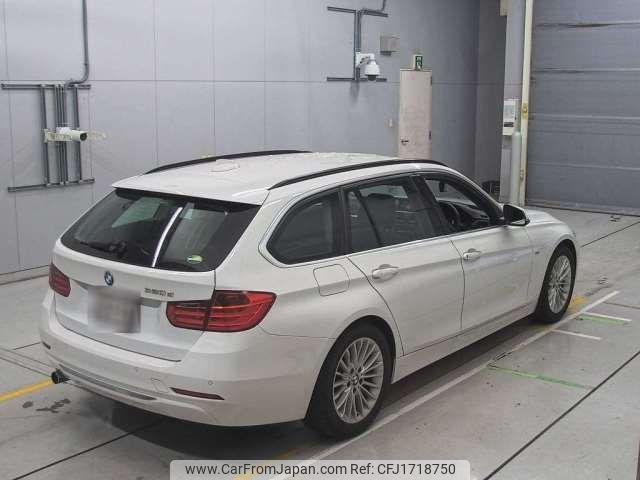 bmw 3-series 2013 CFJ1718750 image 2