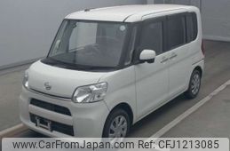 daihatsu tanto 2016 -DAIHATSU--Tanto DBA-LA600S--LA600S-0388960---DAIHATSU--Tanto DBA-LA600S--LA600S-0388960-