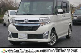 daihatsu tanto 2015 -DAIHATSU 【多摩 583ﾆ1555】--Tanto LA600S--0279545---DAIHATSU 【多摩 583ﾆ1555】--Tanto LA600S--0279545-