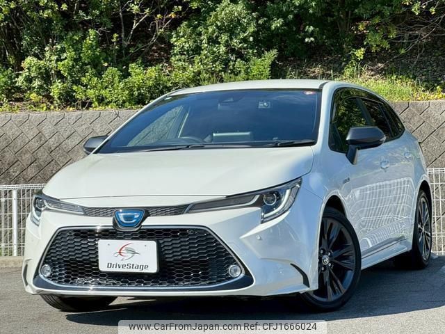 toyota corolla-touring-wagon 2020 CFJ1666024 image 1
