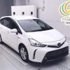 toyota prius-α 2020 -TOYOTA--Prius α ZVW41W-0086054---TOYOTA--Prius α ZVW41W-0086054- image 1