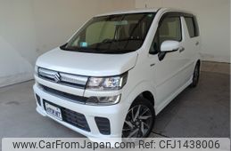 suzuki wagon-r 2019 -SUZUKI--Wagon R DAA-MH55S--MH55S-284688---SUZUKI--Wagon R DAA-MH55S--MH55S-284688-