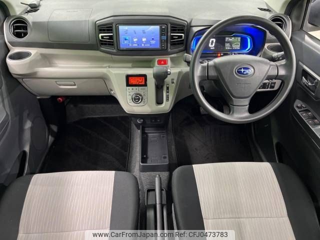 subaru pleo-plus 2017 -SUBARU--Pleo Plus DBA-LA360F--LA360F-0000637---SUBARU--Pleo Plus DBA-LA360F--LA360F-0000637- image 2