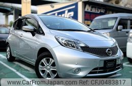 nissan note 2016 quick_quick_E12_E12-418872