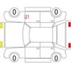 nissan serena 2019 -NISSAN--Serena DAA-GFC27--GFC27-180421---NISSAN--Serena DAA-GFC27--GFC27-180421- image 2