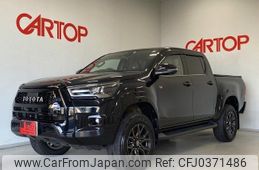 toyota hilux 2022 -TOYOTA 【岡山 100ｾ8747】--Hilux GUN125--3936424---TOYOTA 【岡山 100ｾ8747】--Hilux GUN125--3936424-