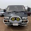 mitsubishi delica-starwagon 1992 -MITSUBISHI 【新潟 301ﾒ4679】--Delica Wagon P24W--0201206---MITSUBISHI 【新潟 301ﾒ4679】--Delica Wagon P24W--0201206- image 13