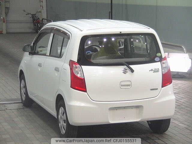 suzuki alto-eco 2014 -SUZUKI--Alto Eco HA35S--175797---SUZUKI--Alto Eco HA35S--175797- image 2