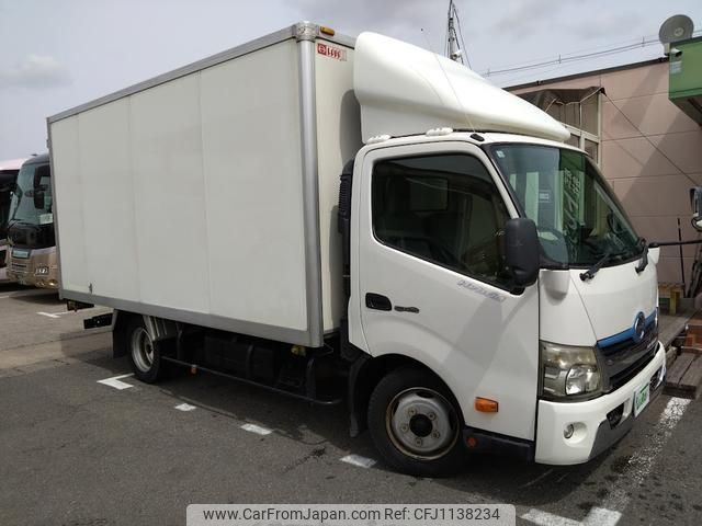 hino dutro 2011 GOO_NET_EXCHANGE_0900102A30250509W001 image 2