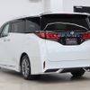 toyota alphard 2024 -TOYOTA--Alphard 6AA-AAHH45W--AAHH45-0014***---TOYOTA--Alphard 6AA-AAHH45W--AAHH45-0014***- image 13