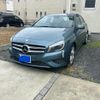 mercedes-benz a-class 2013 -MERCEDES-BENZ--Benz A Class DBA-176042--WDD1760422J074136---MERCEDES-BENZ--Benz A Class DBA-176042--WDD1760422J074136- image 1